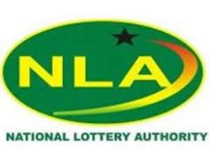 NLA Soccer-Cash jackpot hits GH 7,000