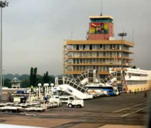 Ghana Aviation industry thrived amidst ebola outbreak