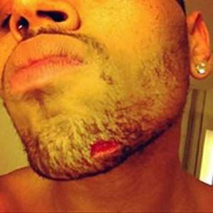 Chris Brown