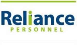 Reliance Personnel Services withdraws controversial maternity leave policy