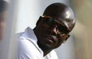 Hero forever: CK Akunnor hails exceptional Stephen Appiah