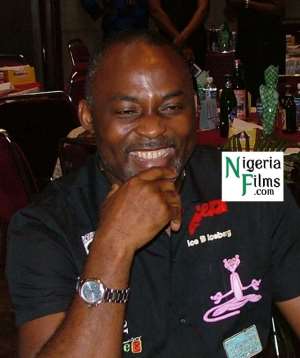 Celebrity Birthday!!! Veteran Actor, RMD Turns 51