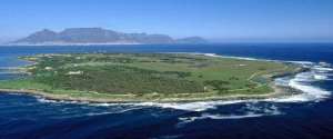 Historical Landmark - Robben Island