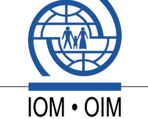 IOM Builds Public Health, Border Management Capacity in Ebola-Impacted Region