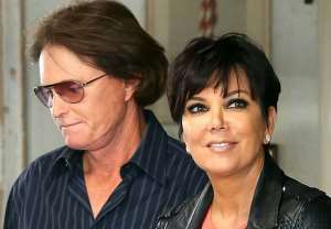 Kris Jenner files for divorce from Bruce Jenner