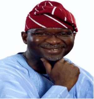Impeachment Threat: More unrest for Fashola , as Festus Keyamo asks Court to Dismiss Fashola’s Suit