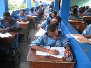 268,771 Final-Year Students Ready For 2015 WASSCE