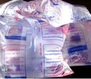 Sachet water producers decry imminent collapse of industry