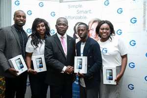 Ghanaian Invents Pocket PC Tablet