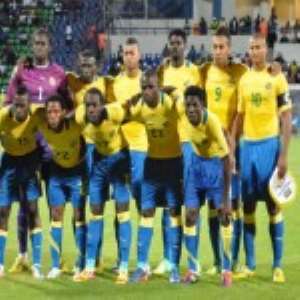 Gabon Ban Players For Life After CHAN Failure