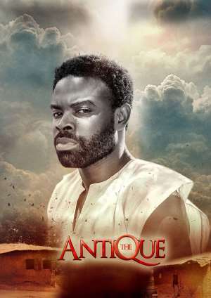 WATCH THE TRAILER: THE ANTIQUE MOVIE STARRING OLU JACOBS, BIMBO AKINTOLA, KIKI OMEILI & AKPORORO