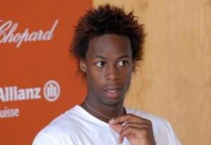 Roland Garros: Monfils-Berdych, input