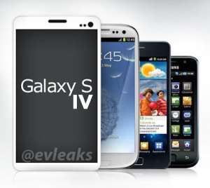 Samsung Galaxy S4 Phones Will Soon Be Available In Over 140 Airtel Outlets Across Africa