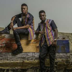 Don't Compare Us To R2bees - Gallaxy.
