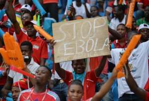 AFCON 2015: Photos of 2015 nations cup colorful opening ceremony