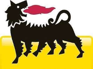 Ghana to loose big in ENI gas deal
