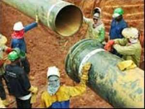 Ghana to save 20,000 Barrels of oil