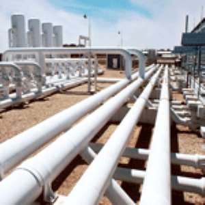 West African Gas Pipeline inaugurated