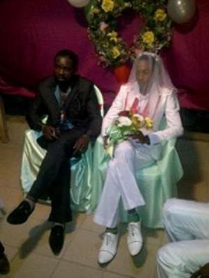 SENATE BANS SAME S** MARRIAGE IN NIGERIA