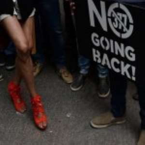 India Supreme Court Reopens Case On Decriminalising Gay Sex