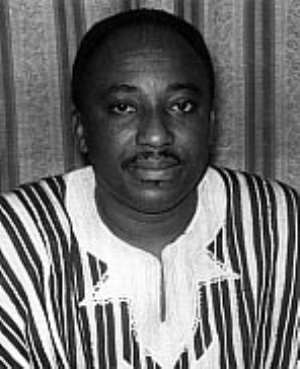 Owura Amofa run away with C500 mil