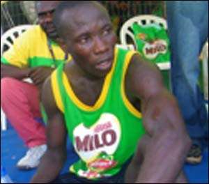 Milo Marathon
