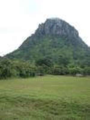 698,069 Tourists visited Ghana in 2008