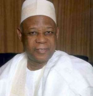 Goodness: Not Gusau Again!