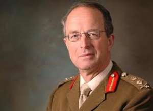 General Sir David Richards