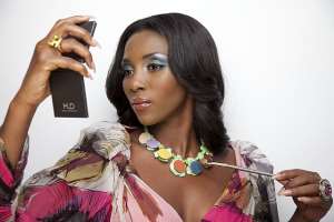 Is Genevie Nnaji a Straight or Lesbian?