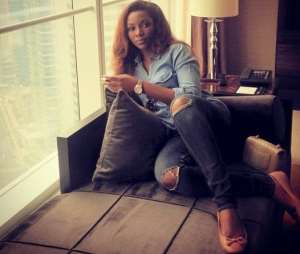 Why I Have Not Been Active In Nollywood—Genevieve Speaks