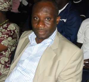 George Afriyie to head Black Stars Management Committee; Fianoo to deputize- reports