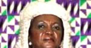 Her Ladyship Justice Georgina Wood, Chief Justice