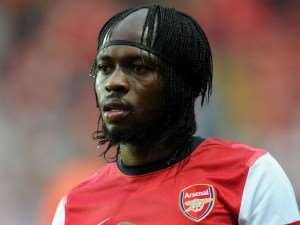Mercato: Fenerbahe aims for Gervinho