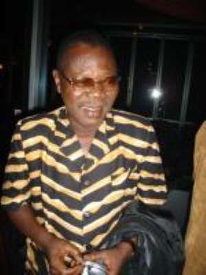Sam Loko-Efe