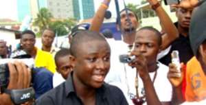 MEET MC AFRICA GH REP.