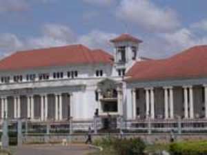 Six In Court For Stealing
