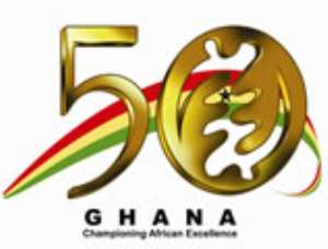 Darkness50 not Ghana50 - CPP