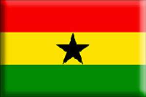 Ghana is shining example in W/Africa - Adejumobi