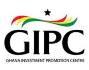Ghana Investment Promotion