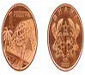 Public Rejects Ghana Pesewa Coin
