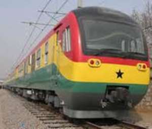 West Africa: New railway network aims to boost inter-regional trade