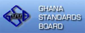 Ghana Standards Board