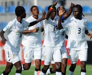Ghana book ticket to Costa Rice after Malabo win