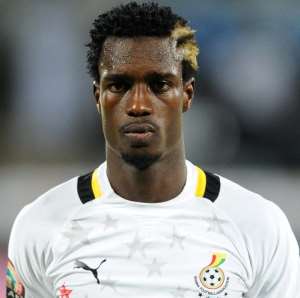 Injury boost for Ghana ahead of 2015 AFCON as John Boye returns to action for his club