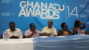 Ghana DJ Awards Open Nominations For 2019 Edition