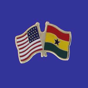 More Ghanaians to be deported from US