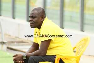 Ghana U20 coach Sellas Tetteh happy with 'good' African Youth Championship draw