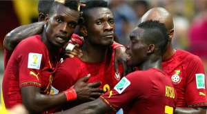 Black Stars focused on Portugal World Cup clash, amid off-field distractions