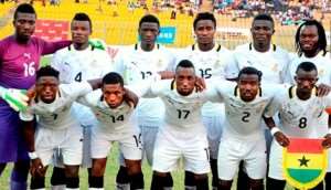 Ghana's Black Stars to face Nigeria in international friendly next month